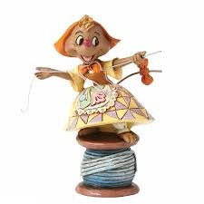 Cinderellas kind helper (suzy figurine) 4039085 - 0
