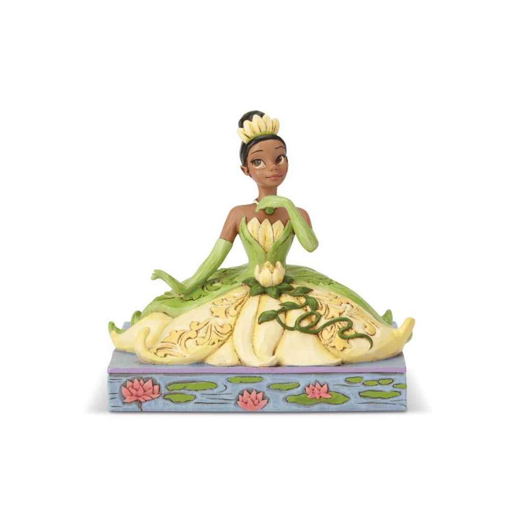 Be independent figurine 6001279