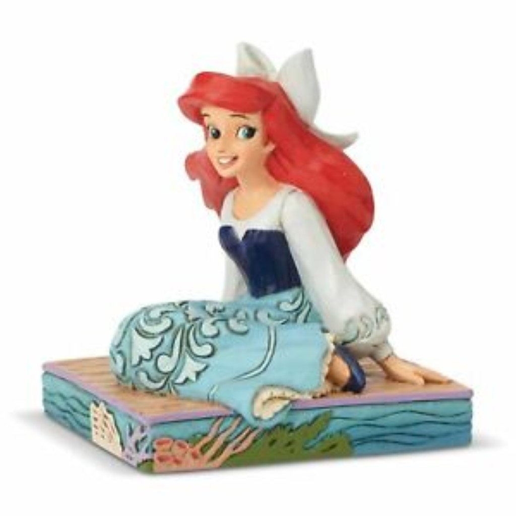 Be bold figurine 6001277