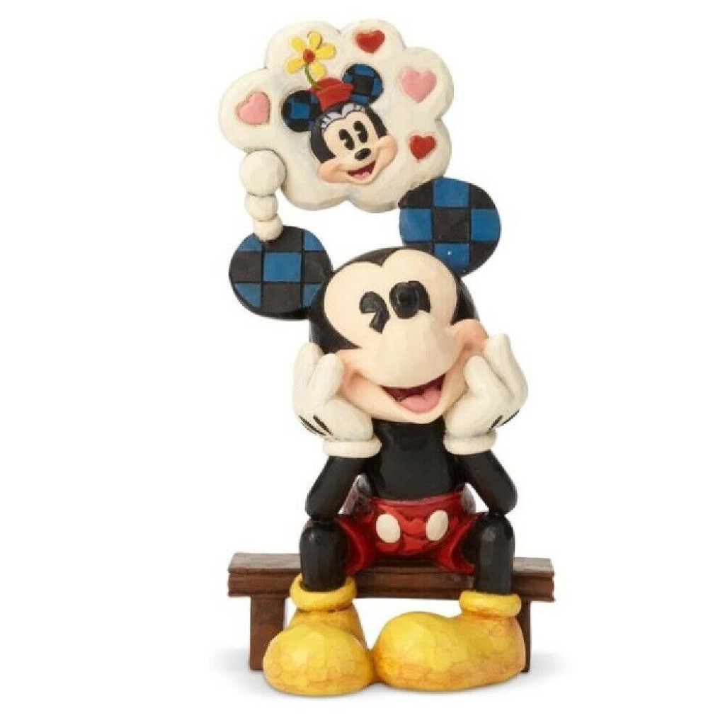 Thinking of you figurine 6001281
