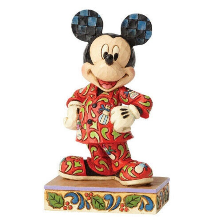 Magical morning figurine 4057935