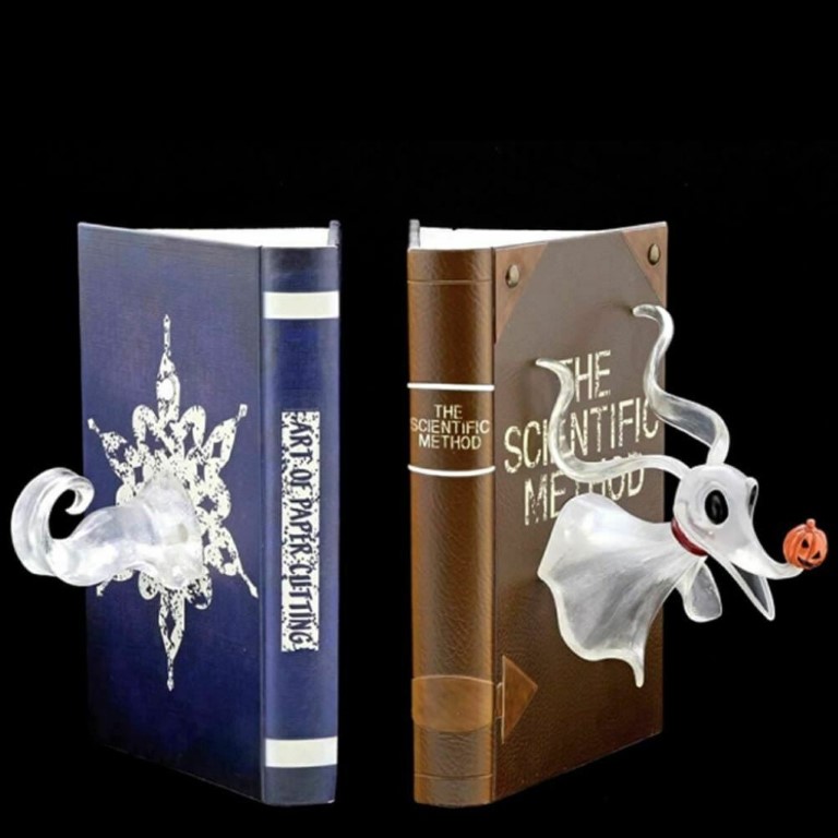 Zero bookends 6001339