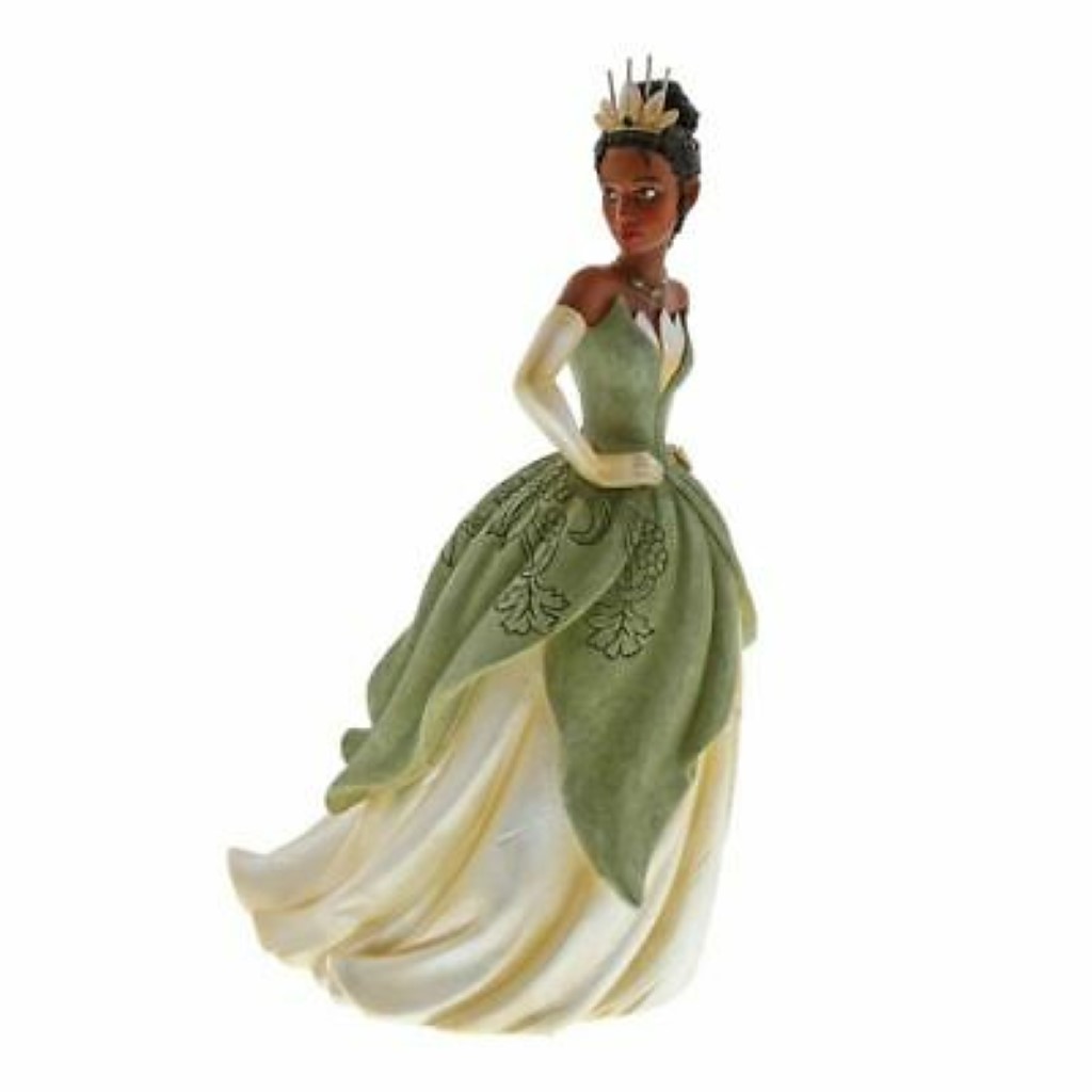 Tiana figurine 6005687