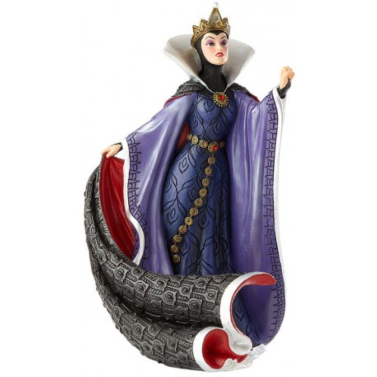 Evil queen figurine 4060075