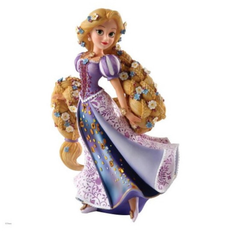 Rapunzel figurine 4037523