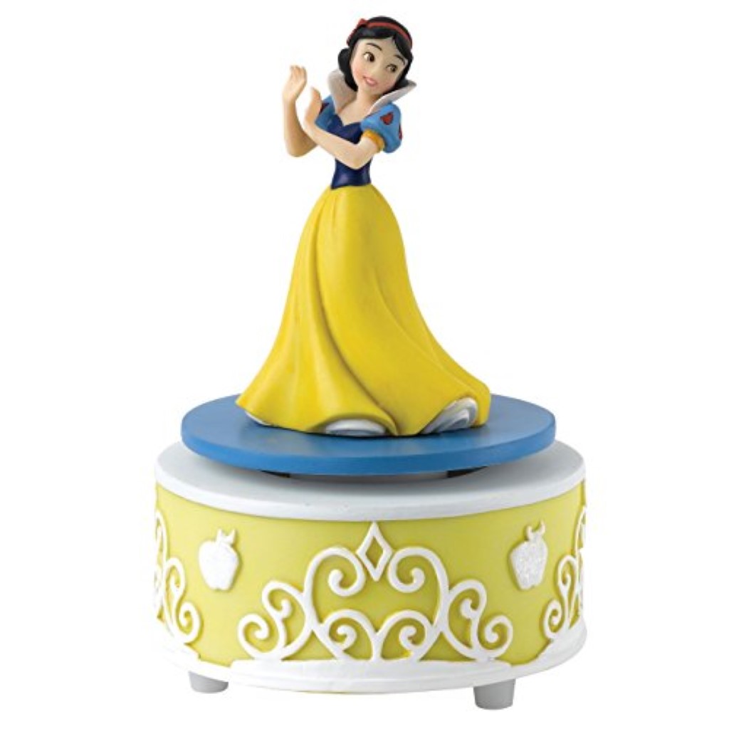Dreams come true Snow White