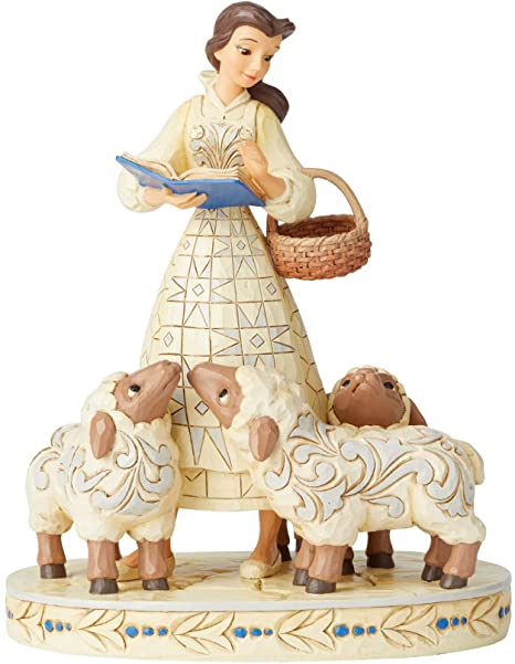 bookish beauty figurine 6002338