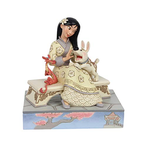 honourable heroine mulan 6007061