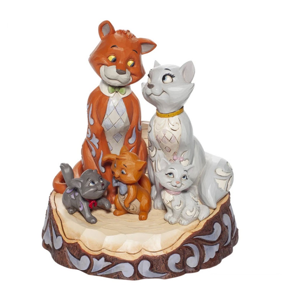 aristocats carved by heart fig 6007057