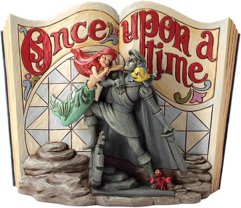 Undersea dreaming figurine 4031484