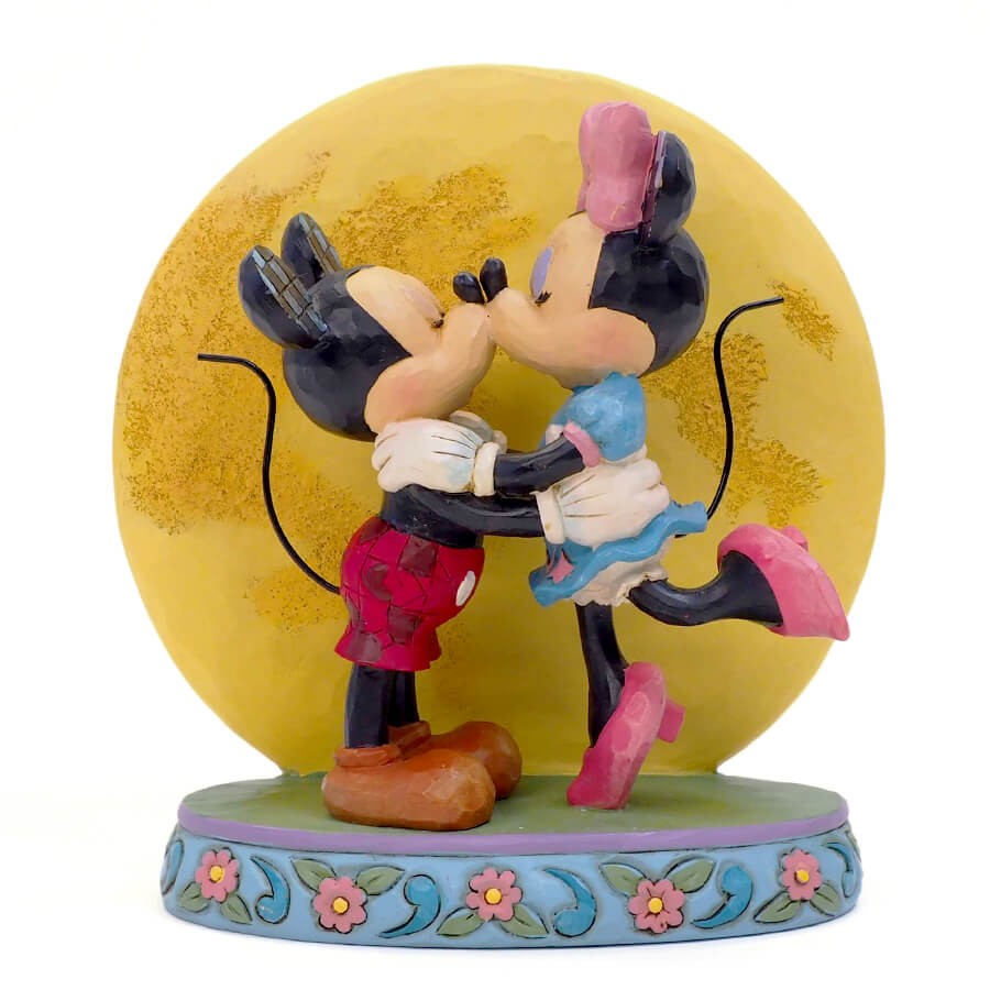 Magic and moonlight magie et clair de lune figurine 6006208