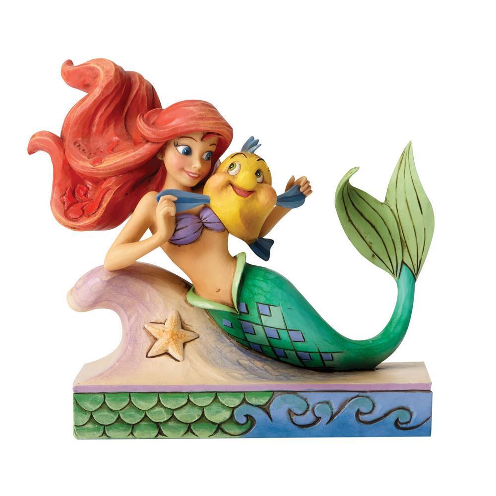 Fun and friends figurine 4054274