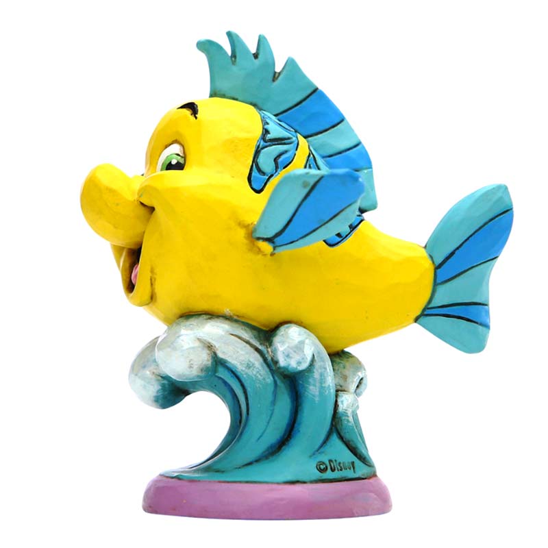 flounder figurine 6005955 - 0