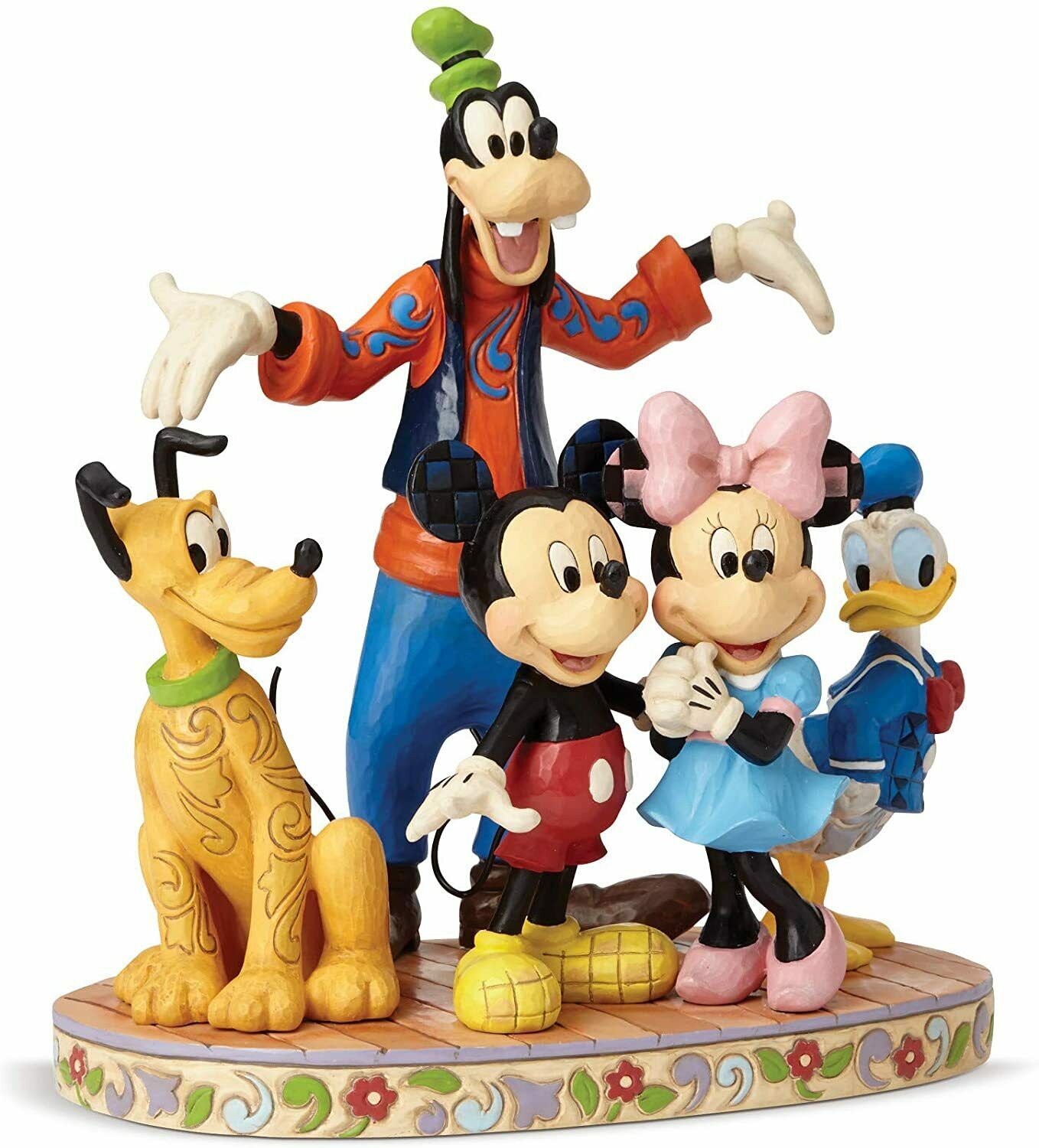 fab five 9 mickey 4056752
