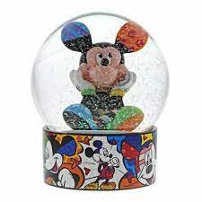 mickey mouse waterball 6003349