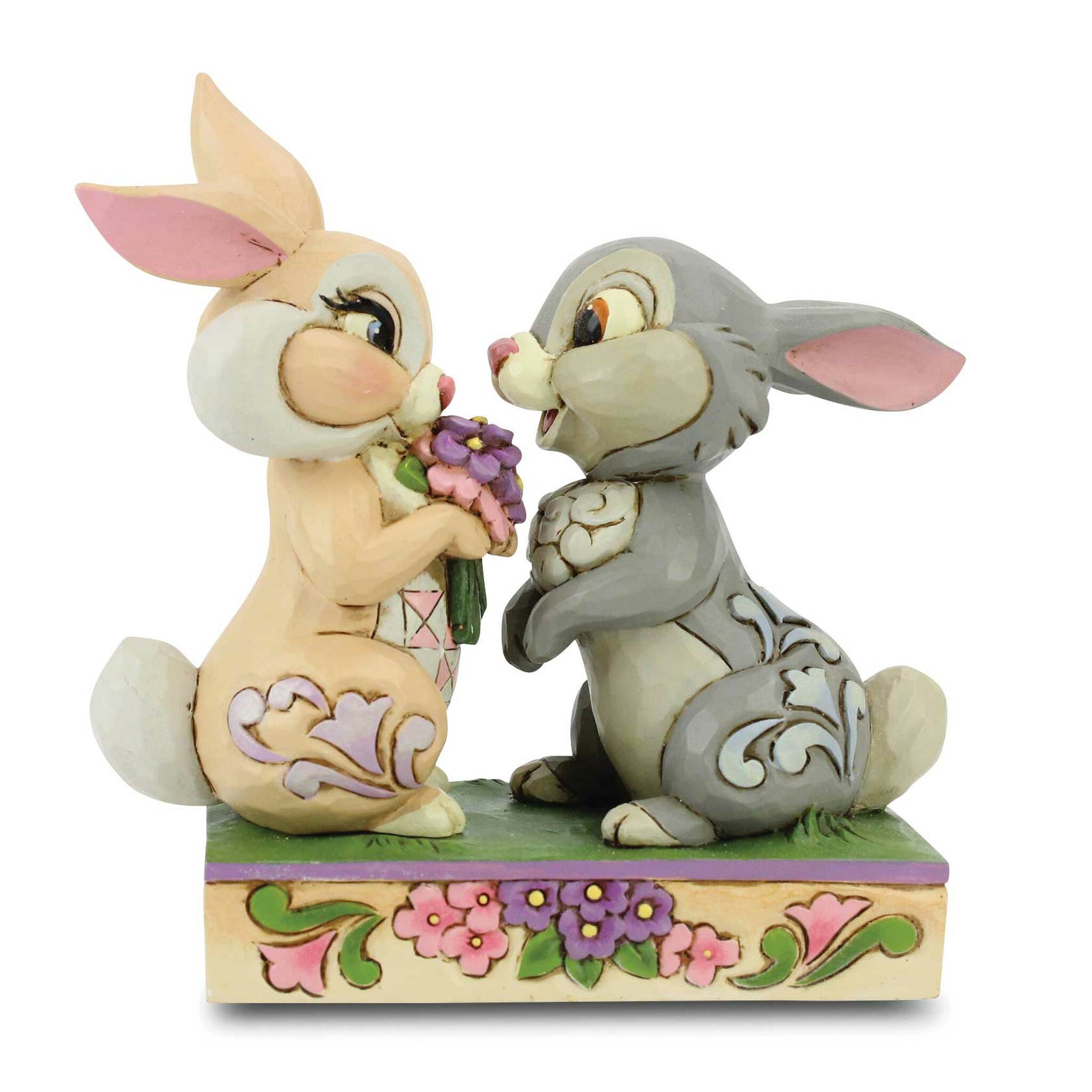 bunny bouquet thumper 6005963