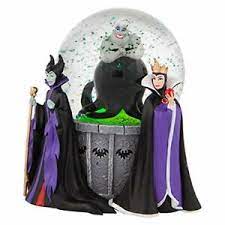 diesney villain waterball 6007136
