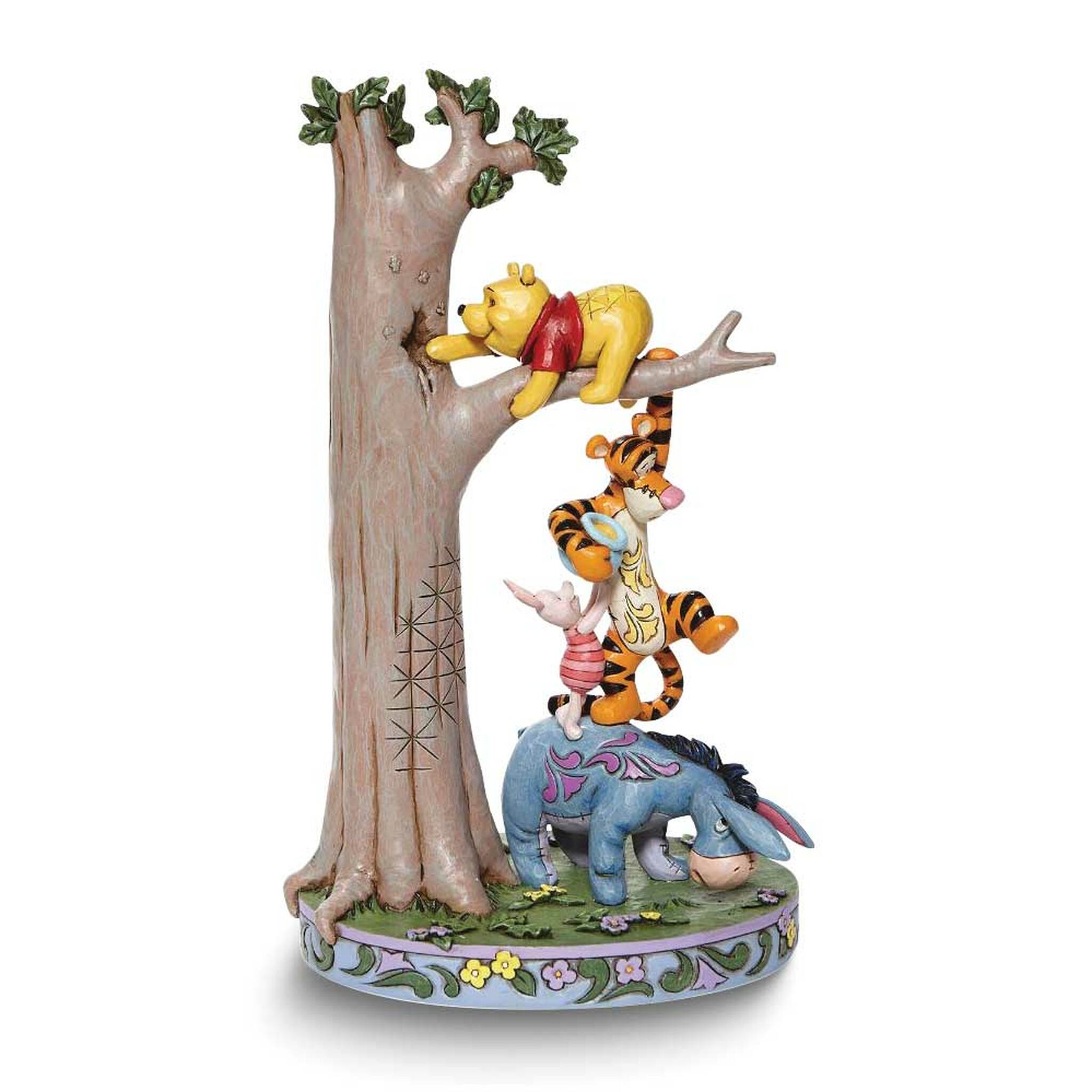 pooh eeyore tigger and piglet 6008072