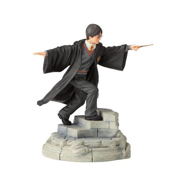Harry Potter year one figurine 6003638