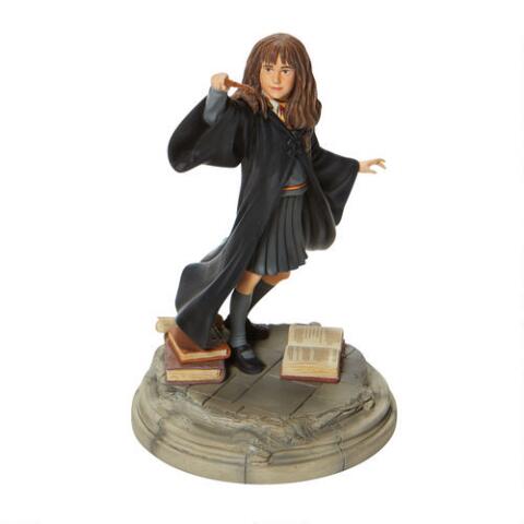 Figurine de hermione granger