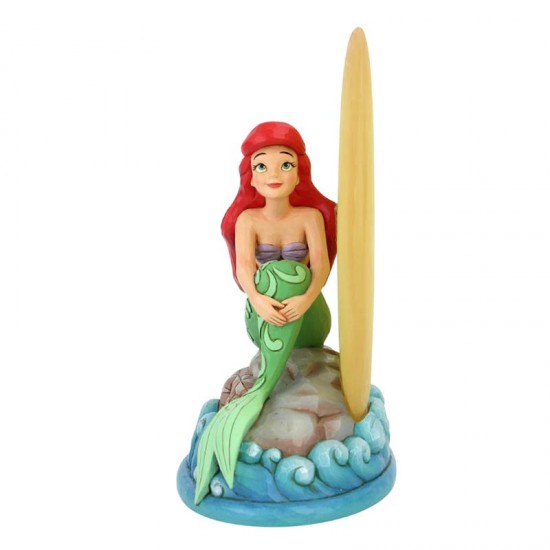 Mermaid by moonlight Ariel 6005954
