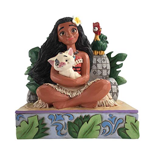 Moana PUA and HEl HEL 6008078