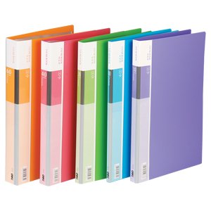 کلربوک 40 برگ (E5034)