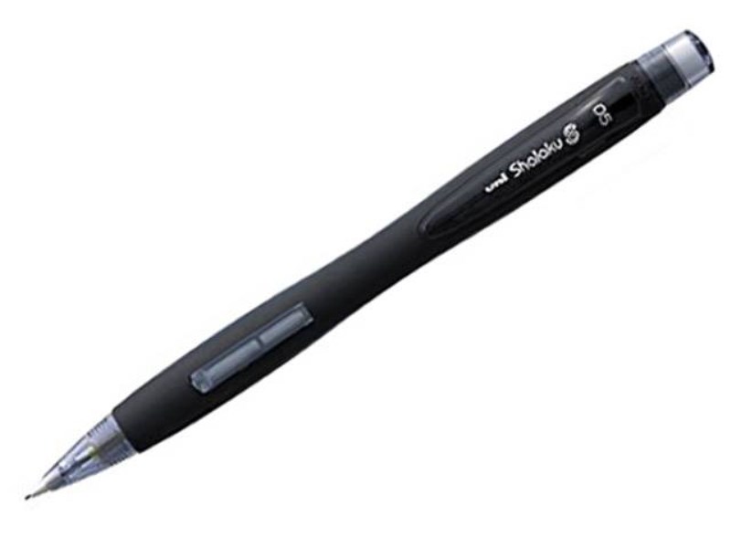 اتود کلاچ‌دار M522804D (مشکی)