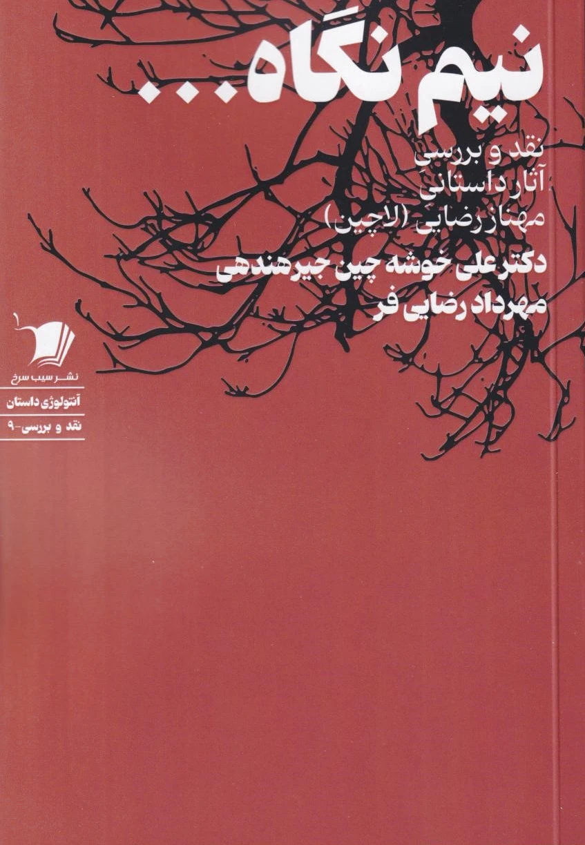 نیم نگاه ...