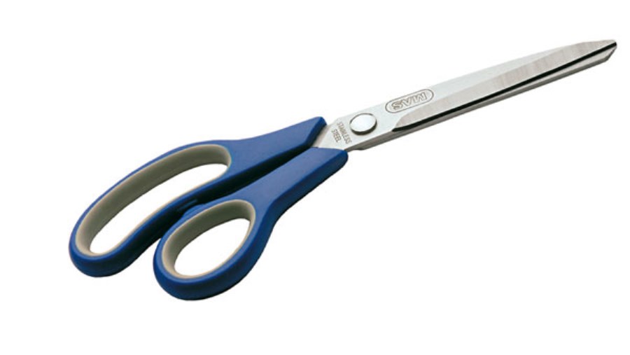 قیچی 1225 (mas 25cm)