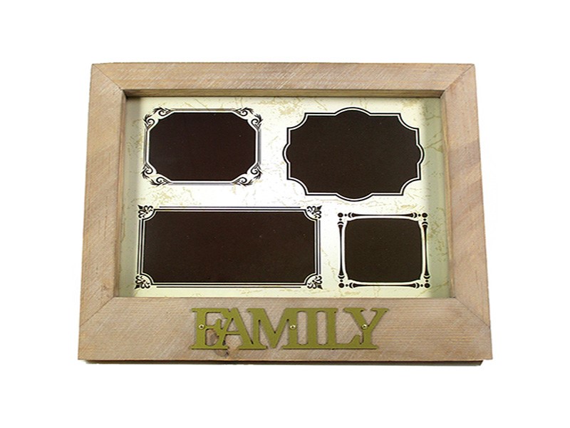 قاب عکس فامیلی - 0