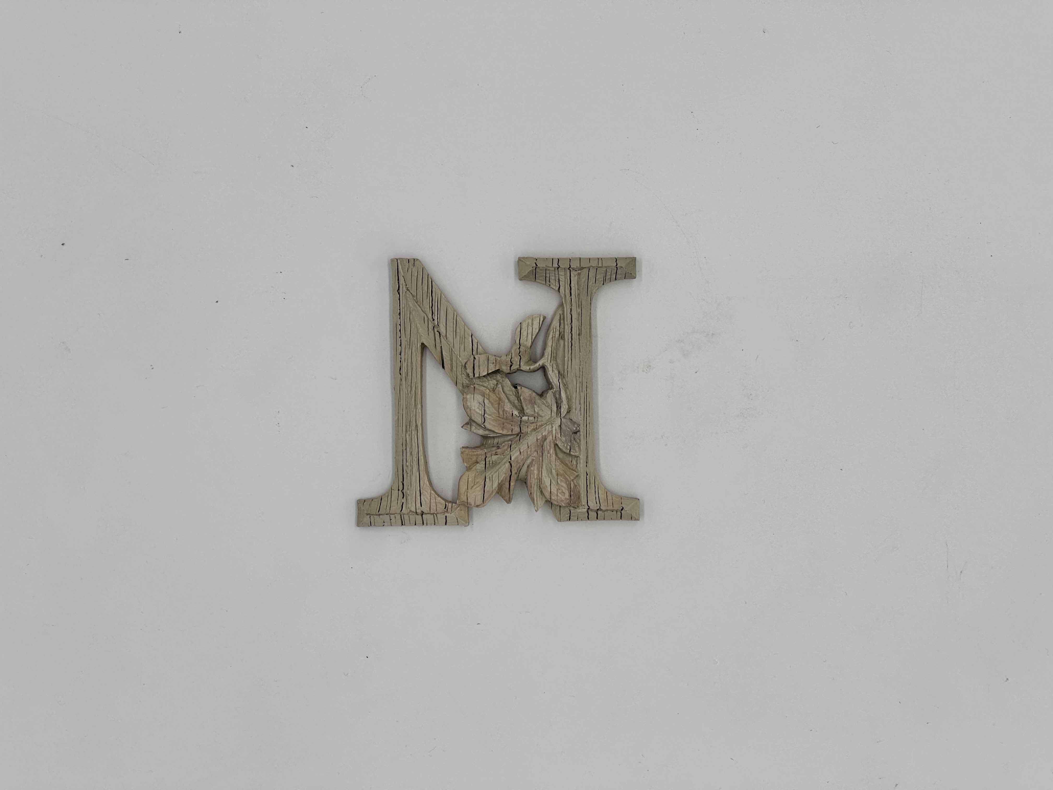 کتیبه چوبی 48 (N)