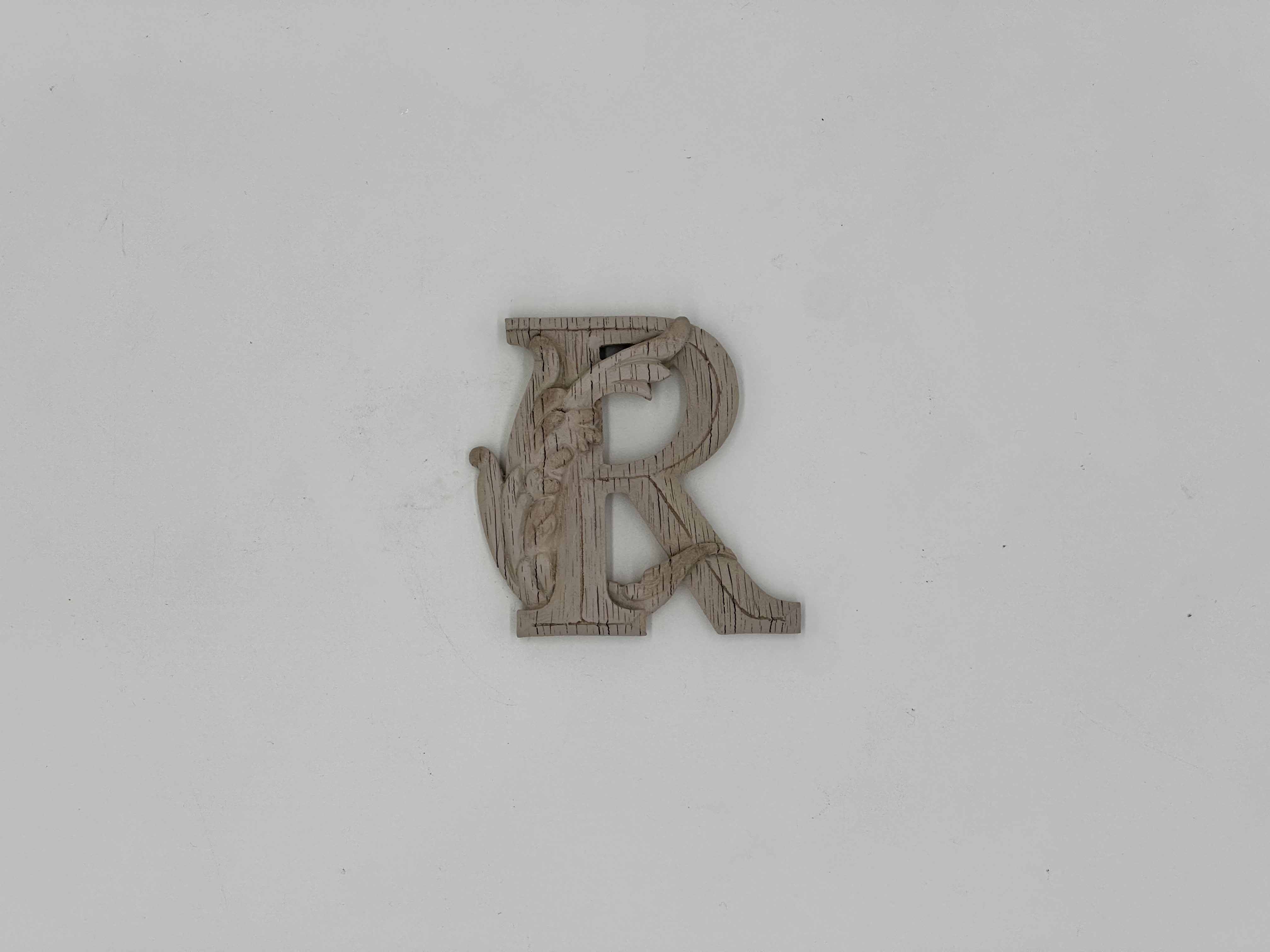 کتیبه چوبی 38 (R)
