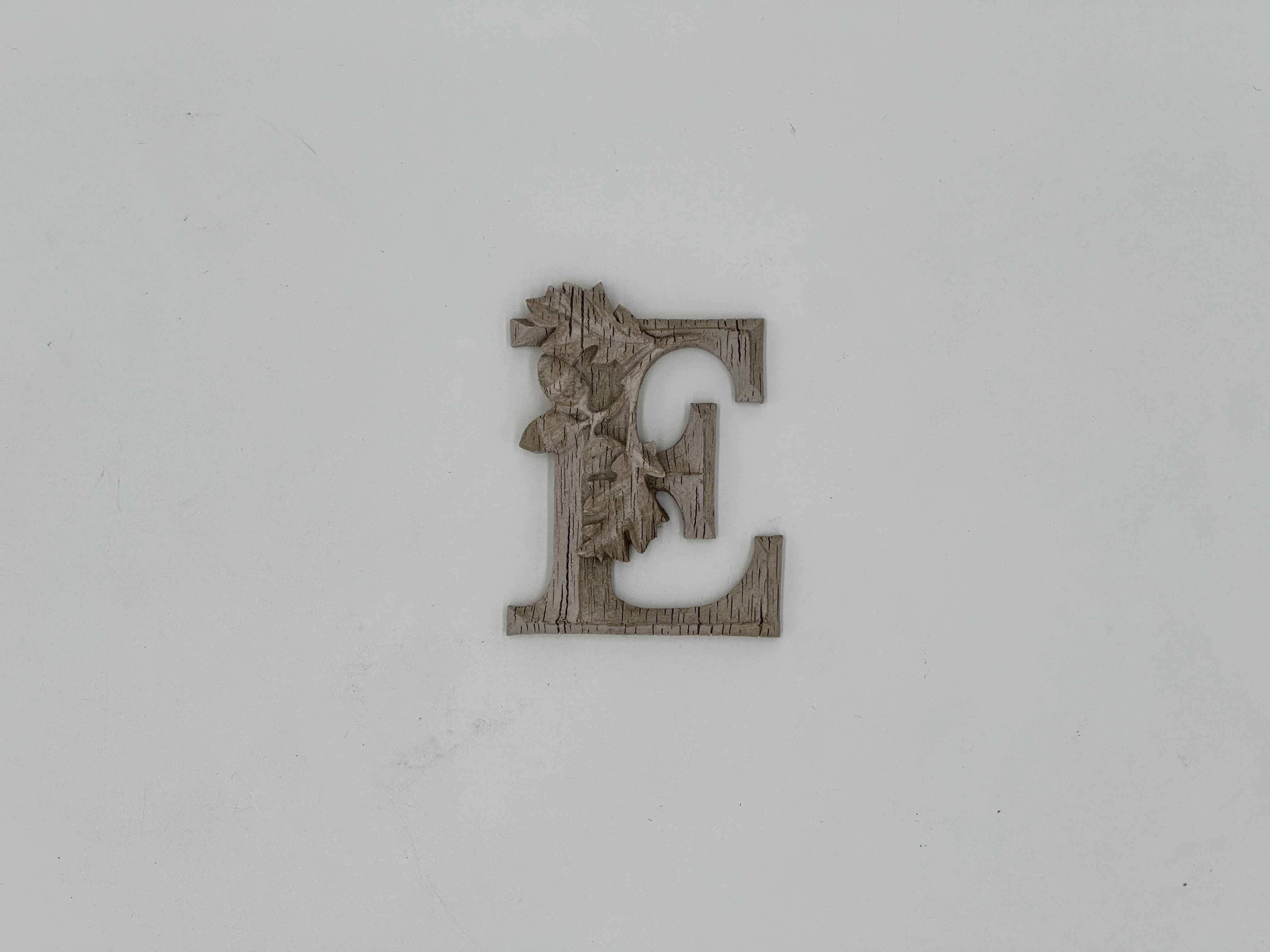 کتیبه چوبی 44 (E)