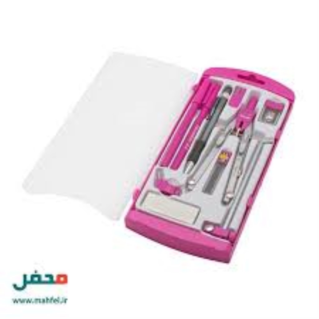 ست کامل پرگار 9236