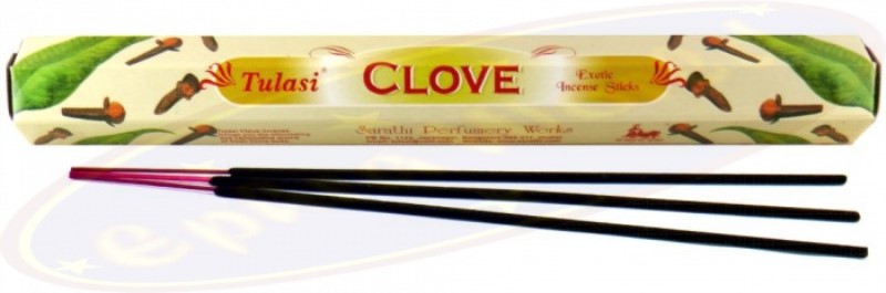 عود Clove