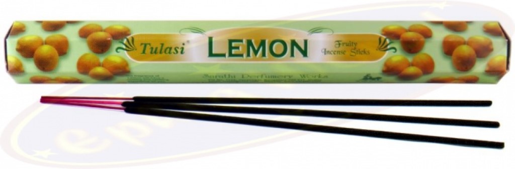 عود Lemon