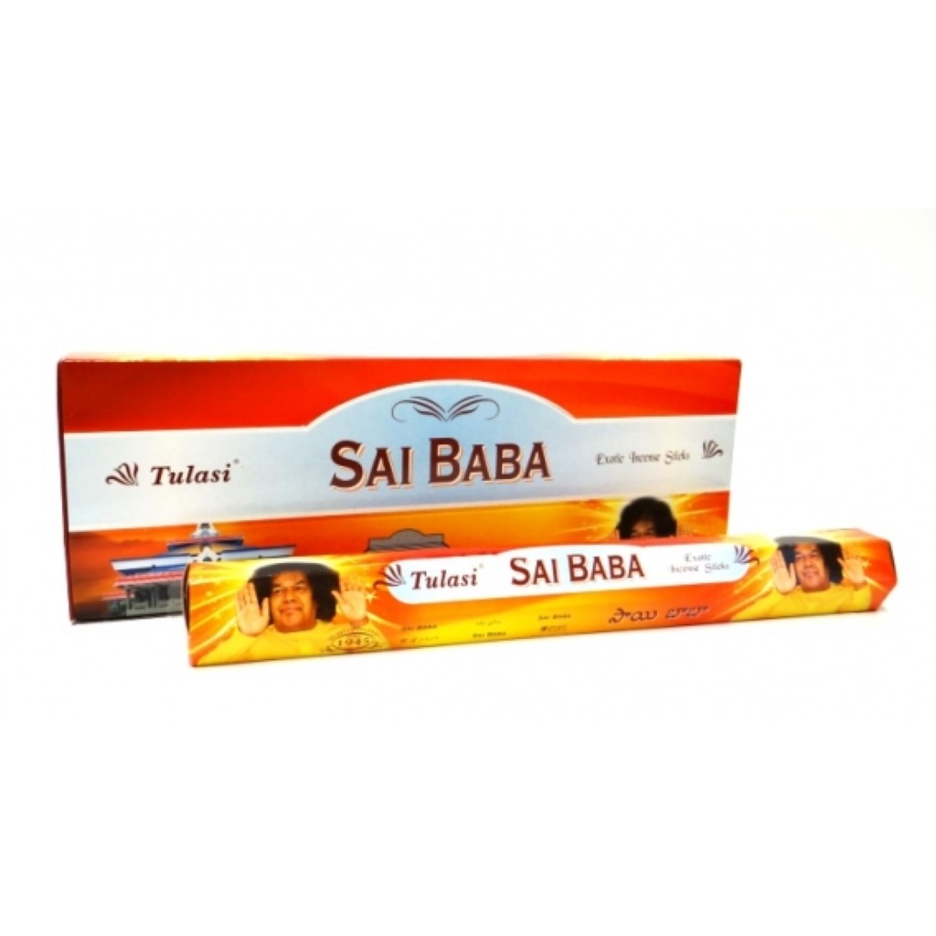 عود Sai Baba