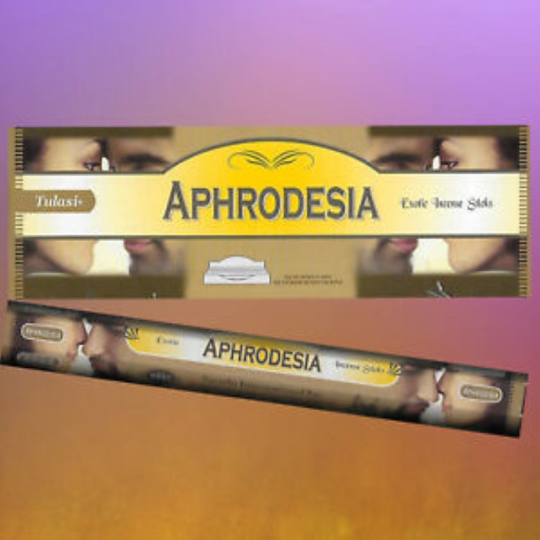 عود AFRODISIA