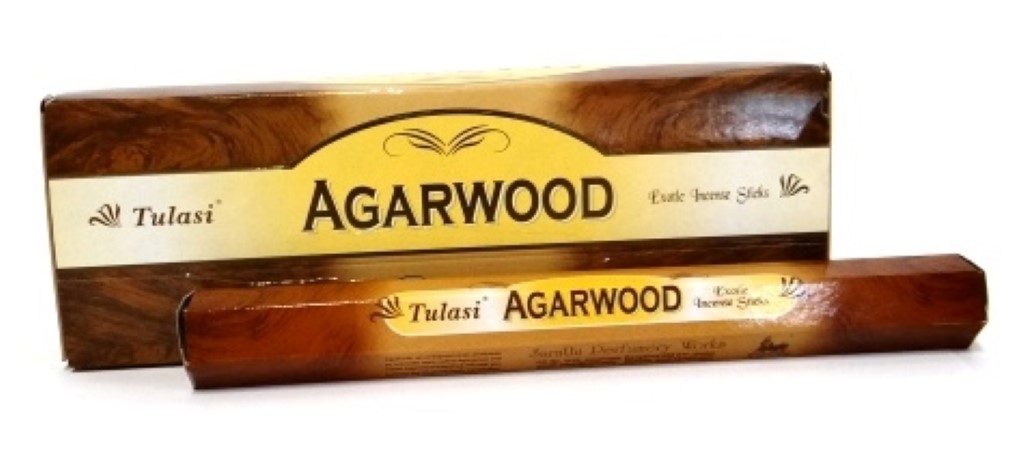عود agarwood