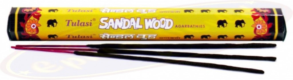 عود sandal wood