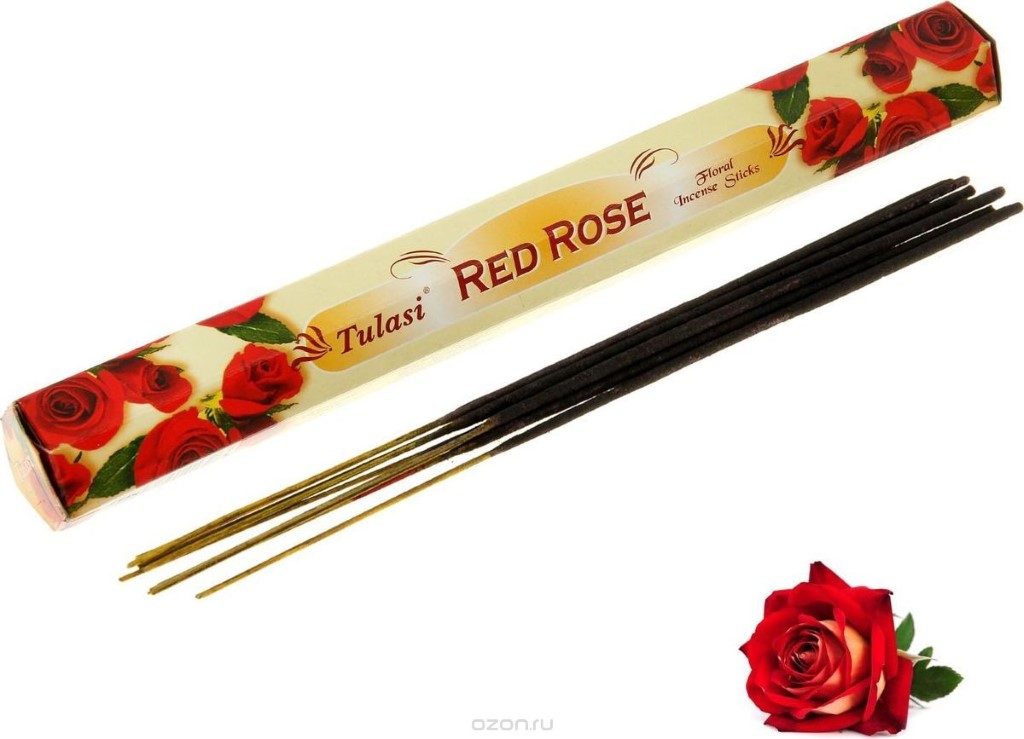 عود Red Rose
