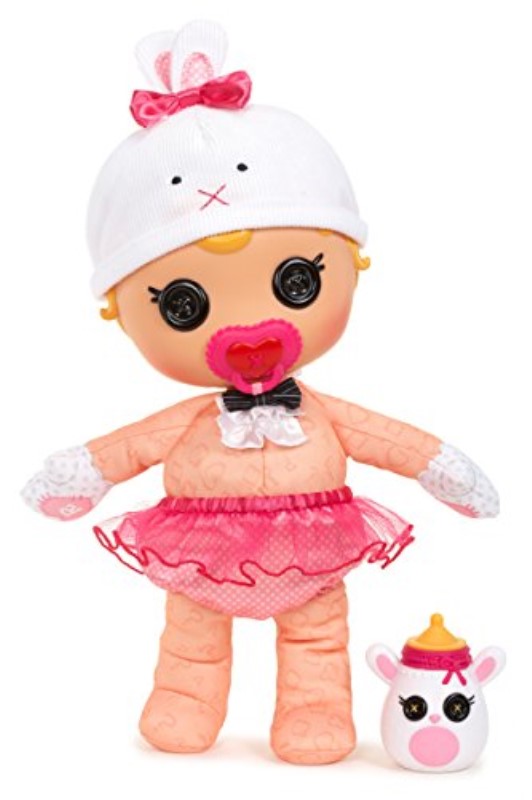 Babies Doll Misty Mysterious 534334E4C