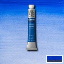 آبرنگ 8 میل  ultramarine (0303660)