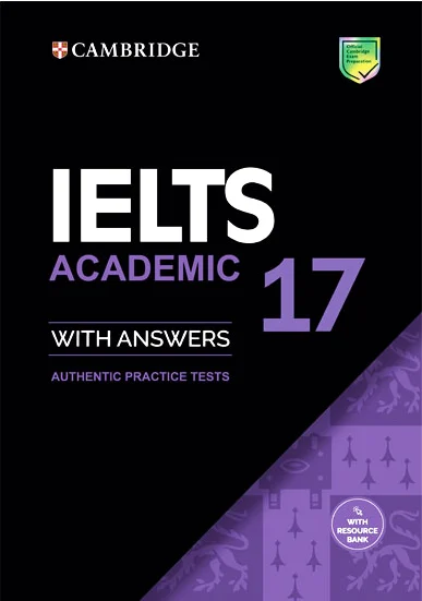 IELTS 17 Academic