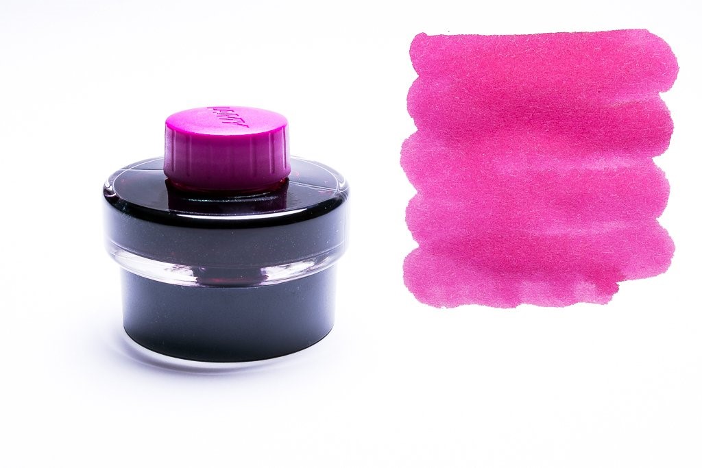 جوهر vibrant pink T52