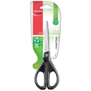 قیچی اسنشیال (17cm)