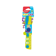 خط‌کش 20 سانت Kidy grip