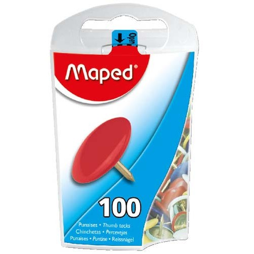 پونز رنگی 100 عددی