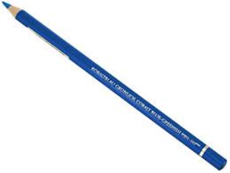 مداد رنگی پلی کروموس (faber castell 246)